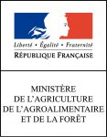 ministère de l'agriculture de l'agroalimentaire et de la forêt