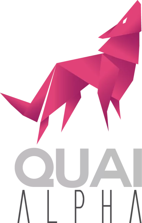 QUAI ALPHA