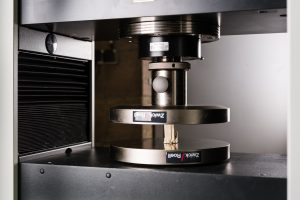 banc d’essais mécaniques (zwick roell Z 250)